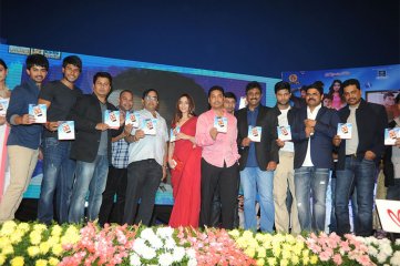 Ladies and Gentlemen Audio Release